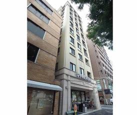 イーグルコートラヴァン御池：間取図