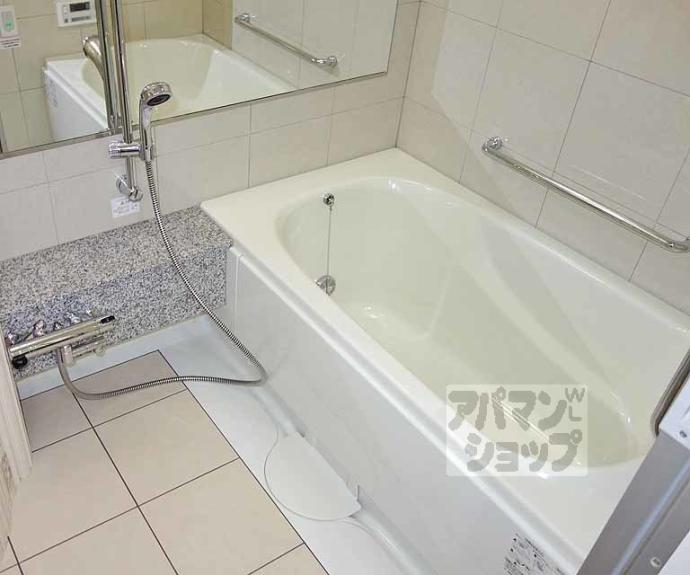 【ＴＨＥ　ＲＥＳＩＤＥＮＣＥ　京都東洞院四条】間取