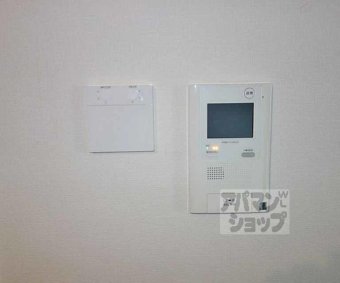 【ＴＨＥ　ＲＥＳＩＤＥＮＣＥ　京都東洞院四条】間取