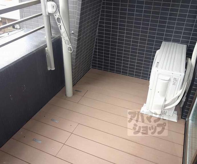 【ＴＨＥ　ＲＥＳＩＤＥＮＣＥ　京都東洞院四条】間取