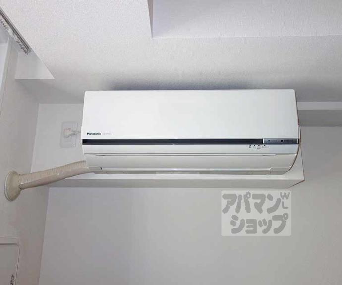 【ＴＨＥ　ＲＥＳＩＤＥＮＣＥ　京都東洞院四条】間取