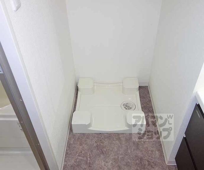 【ＴＨＥ　ＲＥＳＩＤＥＮＣＥ　京都東洞院四条】間取