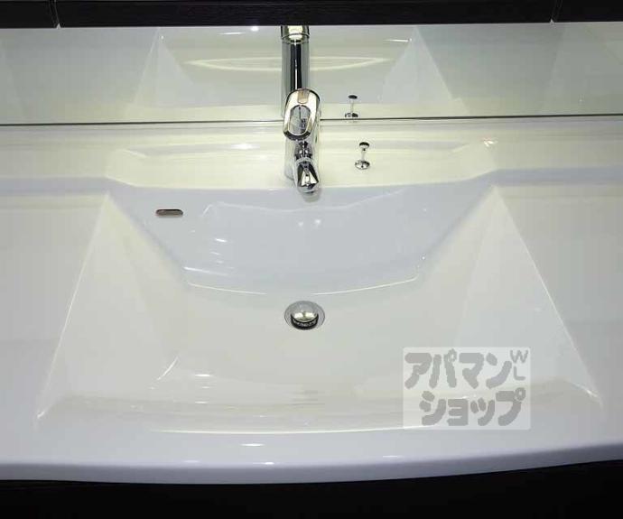 【ＴＨＥ　ＲＥＳＩＤＥＮＣＥ　京都東洞院四条】間取