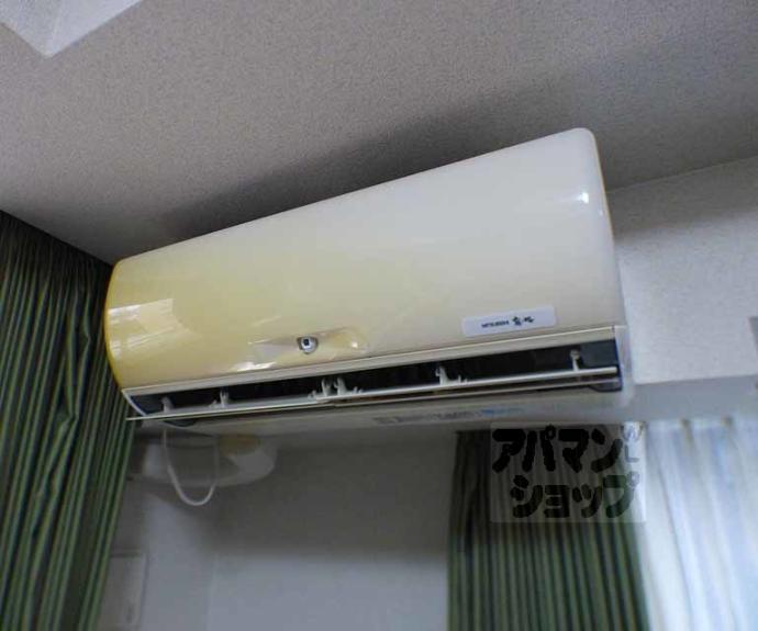 【ＴＨＥ　ＲＥＳＩＤＥＮＣＥ　京都東洞院四条】間取