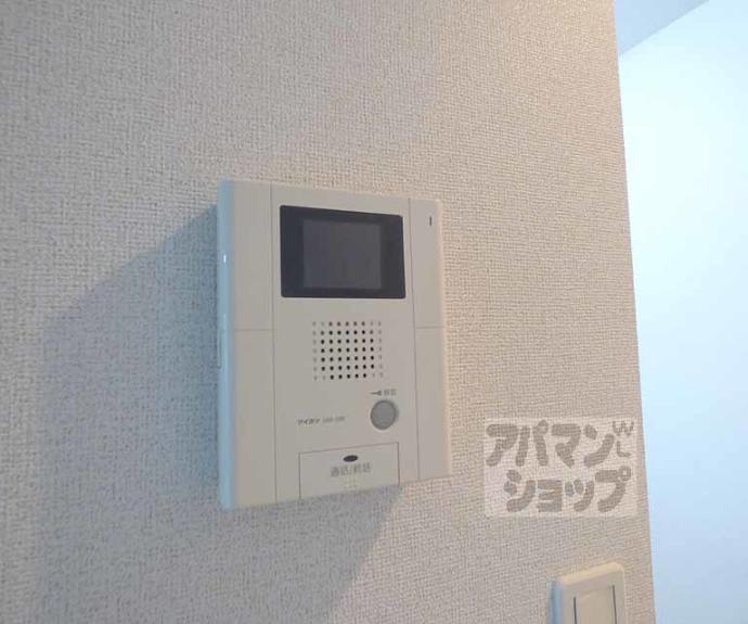 【ルミエール西洞院】間取