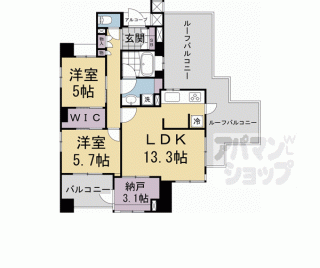 【Ｌｉｖｉｏ四条大宮】