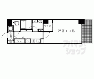【エスリード四条室町】