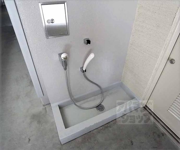 【エスリード四条室町】間取