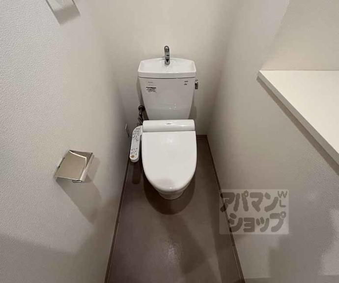 【エスリード四条室町】間取