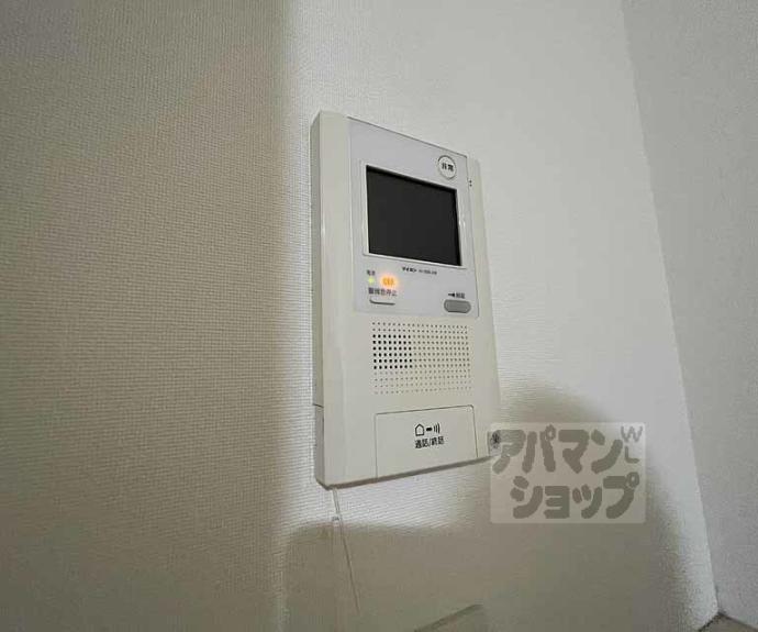 【エスリード四条室町】間取