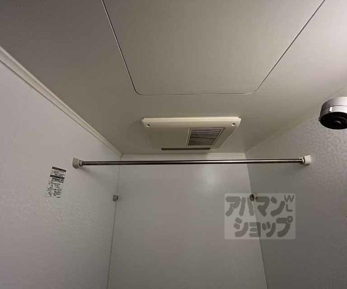 【エスリード四条室町】間取