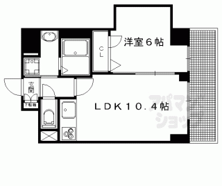 【都壱番館　三条堀川】