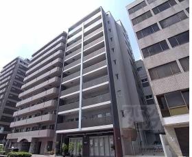 都壱番館　三条堀川：間取図