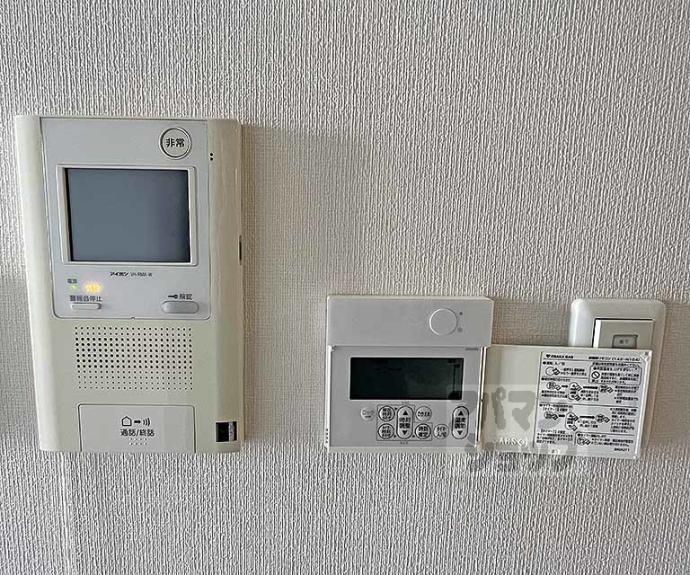 【エステムプラザ京都三条大橋】間取
