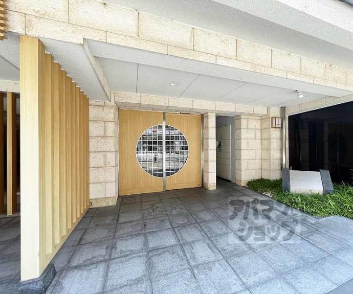 【エステムプラザ京都三条大橋】間取