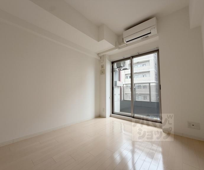 【エステムプラザ京都三条大橋】間取