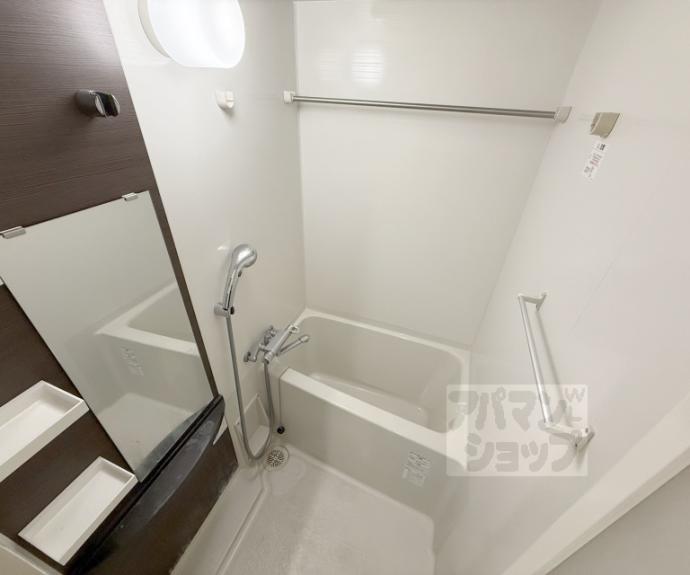 【エステムプラザ京都三条大橋】間取