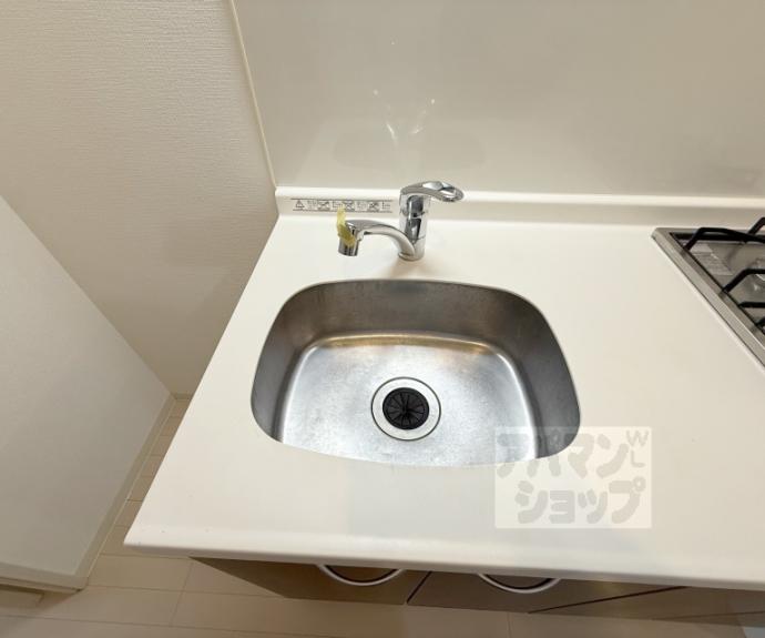 【エステムプラザ京都三条大橋】間取