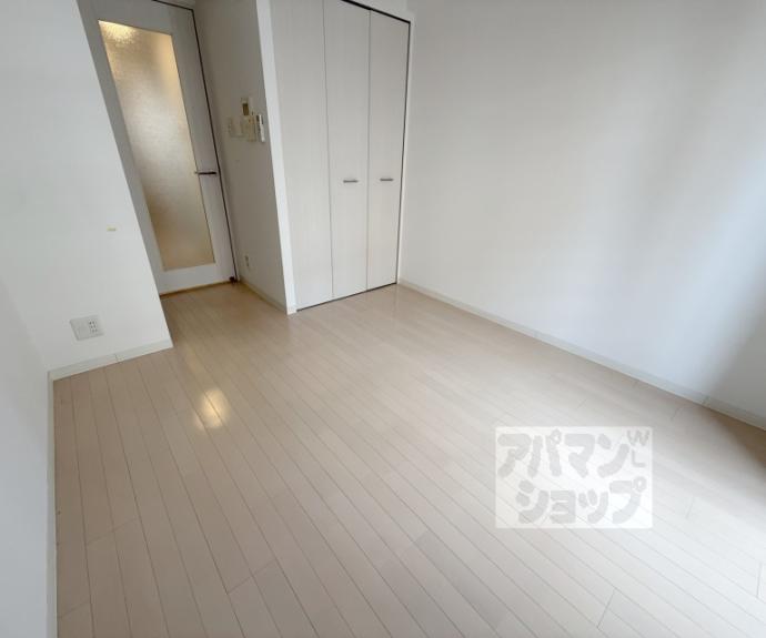 【エステムプラザ京都三条大橋】間取