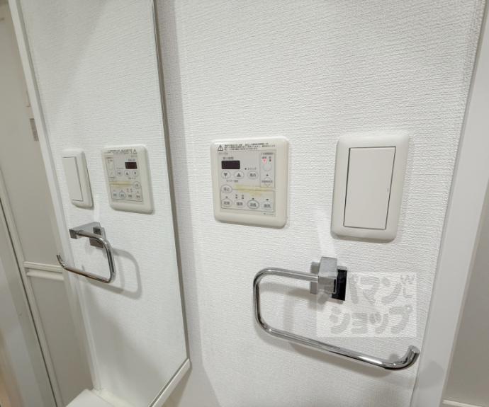 【エステムプラザ京都三条大橋】間取