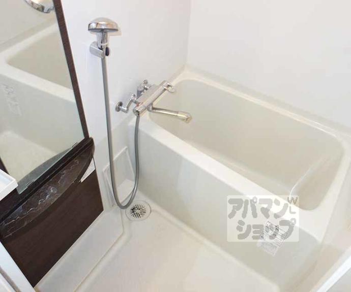 【エステムプラザ京都三条大橋】間取