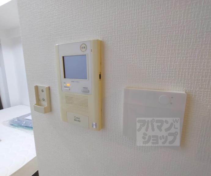 【エステムプラザ京都三条大橋】間取