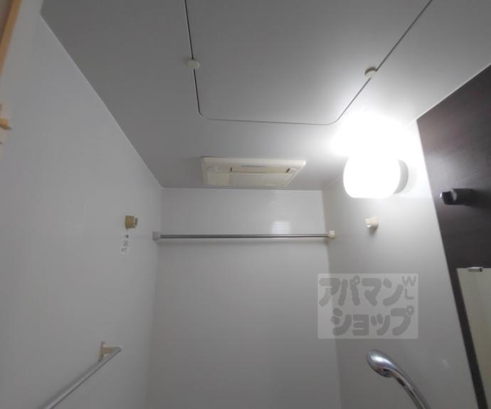 【エステムプラザ京都三条大橋】間取