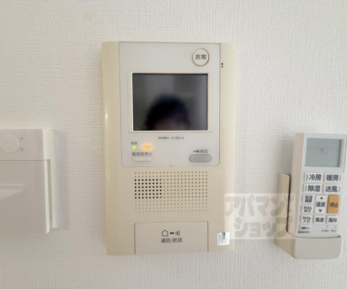 【エステムプラザ京都三条大橋】間取