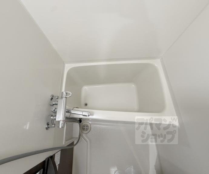 【エステムプラザ京都三条大橋】間取