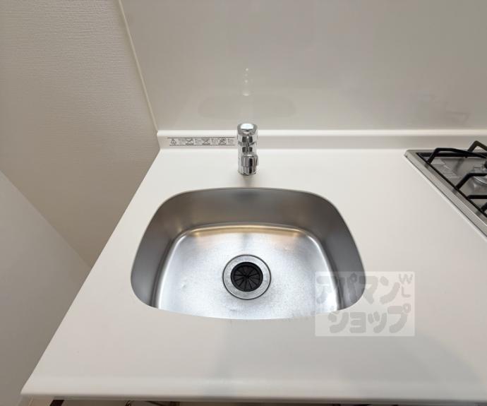 【エステムプラザ京都三条大橋】間取