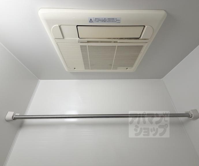 【エステムプラザ京都三条大橋】間取