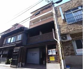 ドーリアＫＹＯＴＯ大宮：間取図