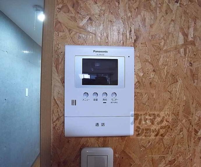 【ドーリアKYOTO大宮】間取