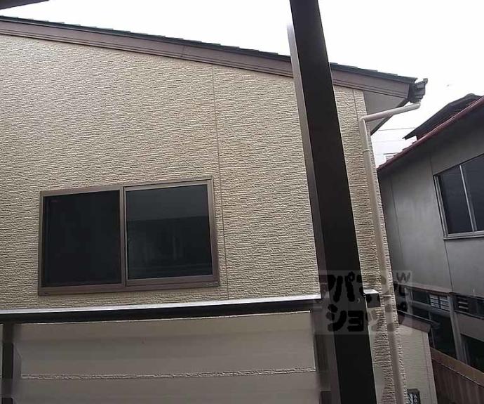【ドーリアKYOTO大宮】間取