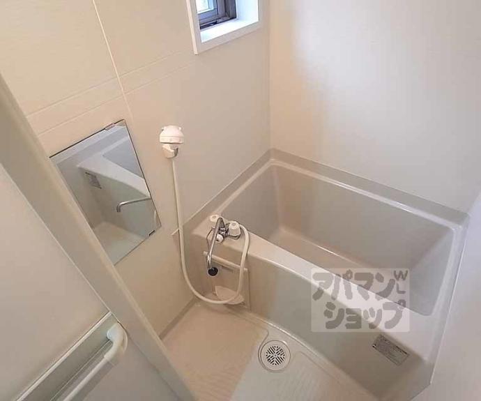 【ドーリアＫＹＯＴＯ大宮】間取