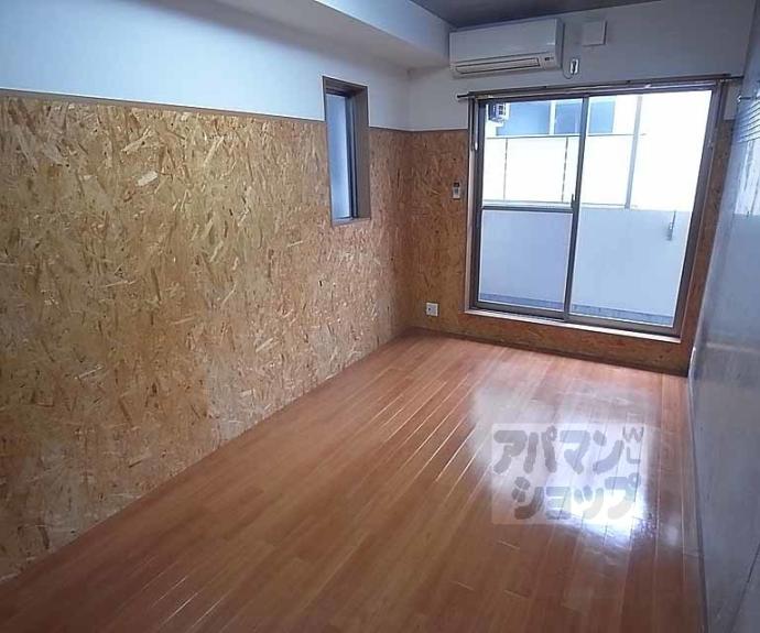 【ドーリアＫＹＯＴＯ大宮】間取