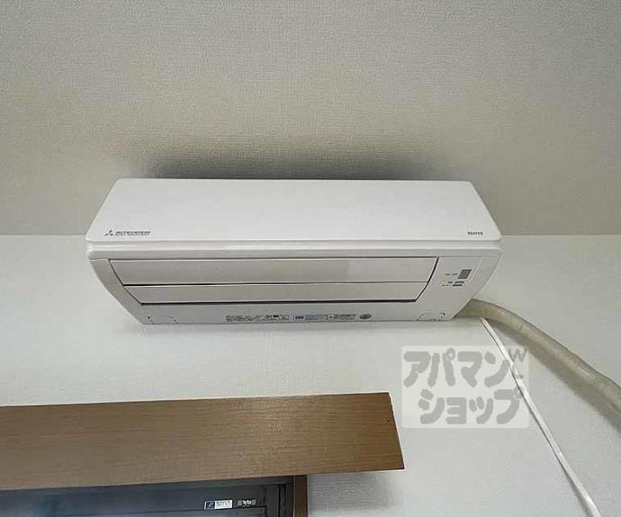 【藤和シティホームズ烏丸五条】間取