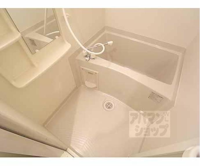 【プレサンス京都五条天使突抜】間取