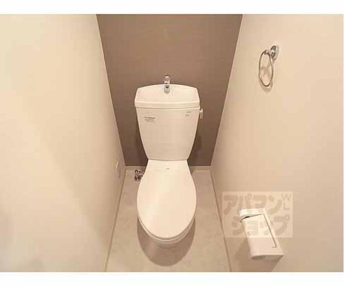 【プレサンス京都五条天使突抜】間取