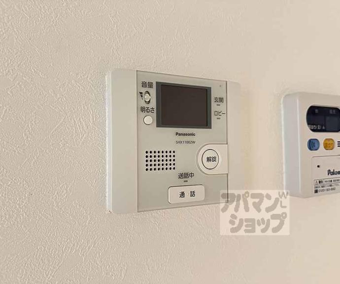 【ジェンティーレ】間取