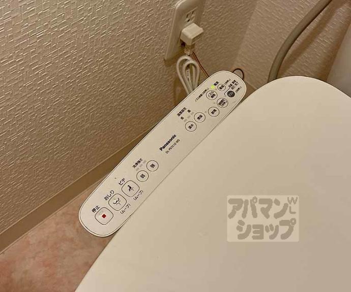 【ジェンティーレ】間取