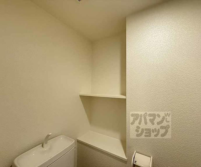【ジェンティーレ】間取