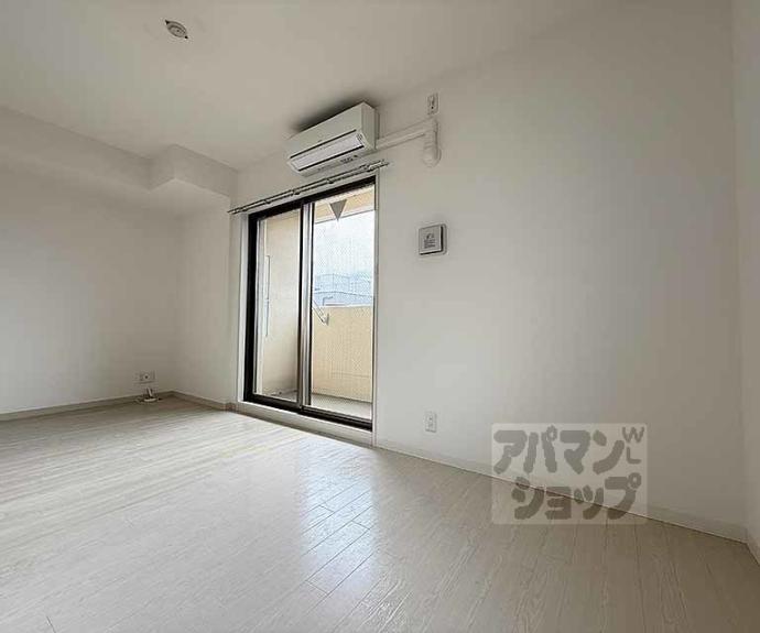 【ジェンティーレ】間取