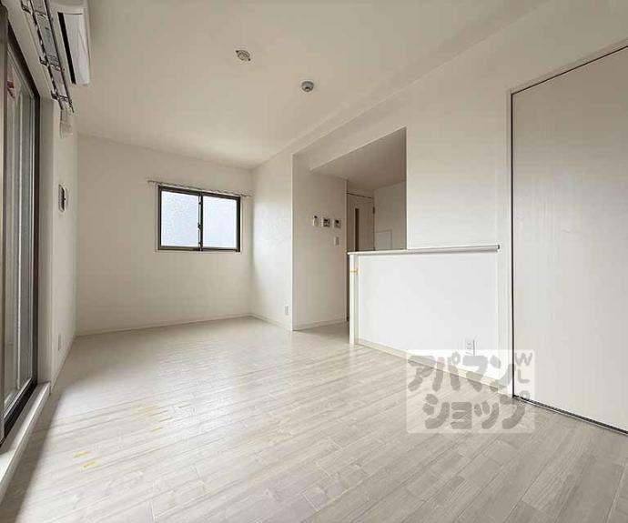 【ジェンティーレ】間取