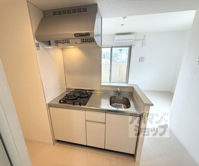 【ジェンティーレ】間取