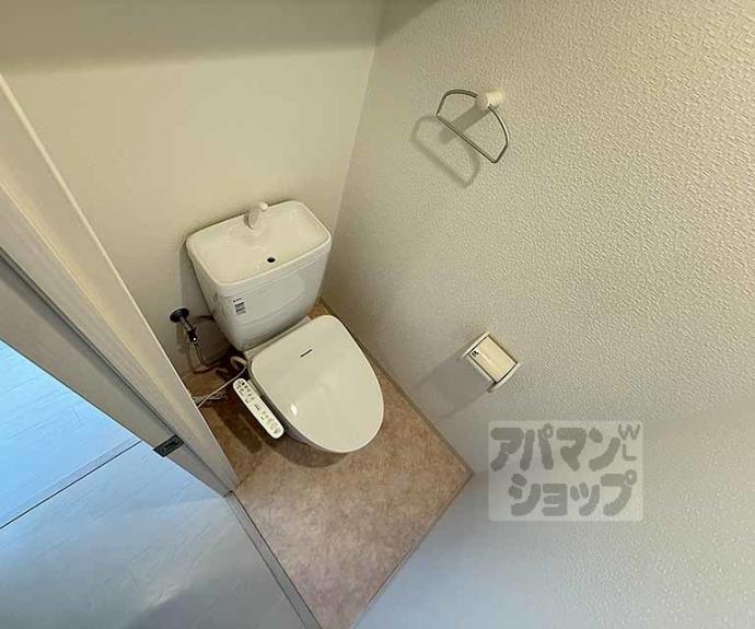 【ジェンティーレ】間取