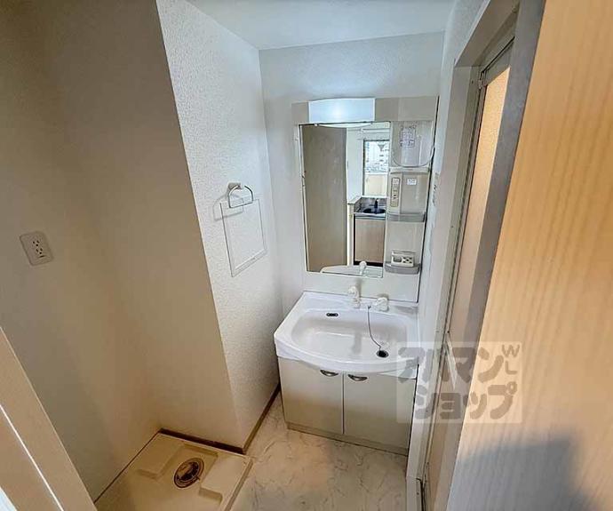 【ジェンティーレ】間取