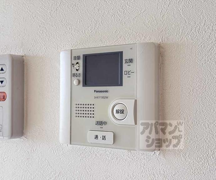 【ジェンティーレ】間取