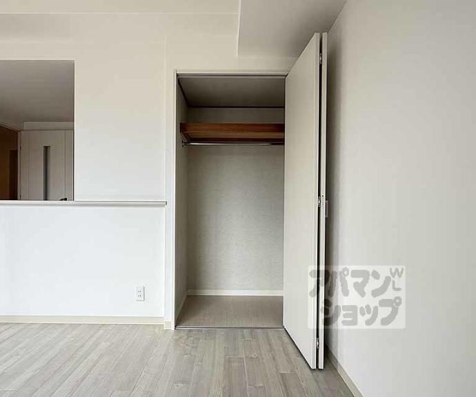 【ジェンティーレ】間取