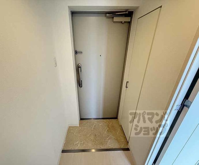 【ジェンティーレ】間取